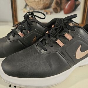 New Nike Air Zoom Victory Golf Shoes
